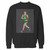 Your larry bird sports basketball crewneck sweatshirt just got an update. This super comfortable and lighter weight crewneck will become your favorite go-to sweatshirt. The cozy spandex cuffs and waistband make this pill-resistant sweatshirt a fan favorite.And your group will look and feel their best in this premium ringspun cotton crew.