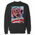 Your lil pump photo crewneck sweatshirt just got an update. This super comfortable and lighter weight crewneck will become your favorite go-to sweatshirt. The cozy spandex cuffs and waistband make this pill-resistant sweatshirt a fan favorite.And your group will look and feel their best in this premium ringspun cotton crew.