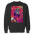 Your lil uzi vert x wellmont theater crewneck sweatshirt just got an update. This super comfortable and lighter weight crewneck will become your favorite go-to sweatshirt. The cozy spandex cuffs and waistband make this pill-resistant sweatshirt a fan favorite.And your group will look and feel their best in this premium ringspun cotton crew.