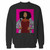 Your lizzo singer pop music 1 crewneck sweatshirt just got an update. This super comfortable and lighter weight crewneck will become your favorite go-to sweatshirt. The cozy spandex cuffs and waistband make this pill-resistant sweatshirt a fan favorite.And your group will look and feel their best in this premium ringspun cotton crew.