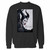 Your maleficent mistress of evil crewneck sweatshirt just got an update. This super comfortable and lighter weight crewneck will become your favorite go-to sweatshirt. The cozy spandex cuffs and waistband make this pill-resistant sweatshirt a fan favorite.And your group will look and feel their best in this premium ringspun cotton crew.