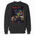 Your marillion script for a jesters tear crewneck sweatshirt just got an update. This super comfortable and lighter weight crewneck will become your favorite go-to sweatshirt. The cozy spandex cuffs and waistband make this pill-resistant sweatshirt a fan favorite.And your group will look and feel their best in this premium ringspun cotton crew.