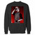 Your marylin manson gothic music crewneck sweatshirt just got an update. This super comfortable and lighter weight crewneck will become your favorite go-to sweatshirt. The cozy spandex cuffs and waistband make this pill-resistant sweatshirt a fan favorite.And your group will look and feel their best in this premium ringspun cotton crew.