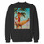 Your miami usa vintage illustrated crewneck sweatshirt just got an update. This super comfortable and lighter weight crewneck will become your favorite go-to sweatshirt. The cozy spandex cuffs and waistband make this pill-resistant sweatshirt a fan favorite.And your group will look and feel their best in this premium ringspun cotton crew.