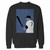 Your mickey mantle yankees baseball player crewneck sweatshirt just got an update. This super comfortable and lighter weight crewneck will become your favorite go-to sweatshirt. The cozy spandex cuffs and waistband make this pill-resistant sweatshirt a fan favorite.And your group will look and feel their best in this premium ringspun cotton crew.