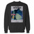 Your my neighbor totoro movie crewneck sweatshirt just got an update. This super comfortable and lighter weight crewneck will become your favorite go-to sweatshirt. The cozy spandex cuffs and waistband make this pill-resistant sweatshirt a fan favorite.And your group will look and feel their best in this premium ringspun cotton crew.