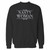 Your nasty woman hillary clinton feminist crewneck sweatshirt just got an update. This super comfortable and lighter weight crewneck will become your favorite go-to sweatshirt. The cozy spandex cuffs and waistband make this pill-resistant sweatshirt a fan favorite.And your group will look and feel their best in this premium ringspun cotton crew.
