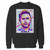 Your neymar jr wpap crewneck sweatshirt just got an update. This super comfortable and lighter weight crewneck will become your favorite go-to sweatshirt. The cozy spandex cuffs and waistband make this pill-resistant sweatshirt a fan favorite.And your group will look and feel their best in this premium ringspun cotton crew.