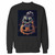 Your ohana stitch pumpkin crewneck sweatshirt just got an update. This super comfortable and lighter weight crewneck will become your favorite go-to sweatshirt. The cozy spandex cuffs and waistband make this pill-resistant sweatshirt a fan favorite.And your group will look and feel their best in this premium ringspun cotton crew.