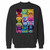 Your one piece wanted anime manga cosplay crewneck sweatshirt just got an update. This super comfortable and lighter weight crewneck will become your favorite go-to sweatshirt. The cozy spandex cuffs and waistband make this pill-resistant sweatshirt a fan favorite.And your group will look and feel their best in this premium ringspun cotton crew.