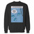 Your overfishing crewneck sweatshirt just got an update. This super comfortable and lighter weight crewneck will become your favorite go-to sweatshirt. The cozy spandex cuffs and waistband make this pill-resistant sweatshirt a fan favorite.And your group will look and feel their best in this premium ringspun cotton crew.