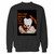 Your pennywise float quote crewneck sweatshirt just got an update. This super comfortable and lighter weight crewneck will become your favorite go-to sweatshirt. The cozy spandex cuffs and waistband make this pill-resistant sweatshirt a fan favorite.And your group will look and feel their best in this premium ringspun cotton crew.