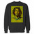 Your peter tosh abstract art crewneck sweatshirt just got an update. This super comfortable and lighter weight crewneck will become your favorite go-to sweatshirt. The cozy spandex cuffs and waistband make this pill-resistant sweatshirt a fan favorite.And your group will look and feel their best in this premium ringspun cotton crew.