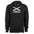 Was created with comfort in mind, this field artillery hoodie lighter weight is perfect for any activity. Teams and groups love this hoodie for its affordable price and variety of colors.