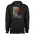 Was created with comfort in mind, this no time to die 3 hoodie lighter weight is perfect for any activity. Teams and groups love this hoodie for its affordable price and variety of colors.