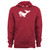 Was created with comfort in mind, this whale cute fish animal hoodie lighter weight is perfect for any activity. Teams and groups love this hoodie for its affordable price and variety of colors.
