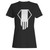 These are bakugou katsuki skull logo women t shirt that are cute tied to the side or paired with a cardigan or jacket for a more styled look. So comfy and classic, they are sure to make your vacation extra magical.