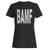 These are bamf women t shirt that are cute tied to the side or paired with a cardigan or jacket for a more styled look. So comfy and classic, they are sure to make your vacation extra magical.