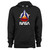Was created with comfort in mind, this nasa_vectorized hoodie lighter weight is perfect for any activity. Teams and groups love this hoodie for its affordable price and variety of colors.