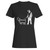 These are banksy barking dog thug women t shirt that are cute tied to the side or paired with a cardigan or jacket for a more styled look. So comfy and classic, they are sure to make your vacation extra magical.