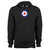 Was created with comfort in mind, this retro mod raf target inspired hoodie lighter weight is perfect for any activity. Teams and groups love this hoodie for its affordable price and variety of colors.