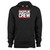Was created with comfort in mind, this shufflin crew chicago bears hoodie lighter weight is perfect for any activity. Teams and groups love this hoodie for its affordable price and variety of colors.