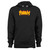 Was created with comfort in mind, this thanos flame logo hoodie lighter weight is perfect for any activity. Teams and groups love this hoodie for its affordable price and variety of colors.
