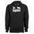Was created with comfort in mind, this the dogfather silken windhound hoodie lighter weight is perfect for any activity. Teams and groups love this hoodie for its affordable price and variety of colors.
