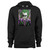 Was created with comfort in mind, this the joker drawing hoodie lighter weight is perfect for any activity. Teams and groups love this hoodie for its affordable price and variety of colors.