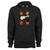 Was created with comfort in mind, this the monkees heavy cotton hoodie lighter weight is perfect for any activity. Teams and groups love this hoodie for its affordable price and variety of colors.