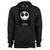 Was created with comfort in mind, this the nightmare before christmas moon hoodie lighter weight is perfect for any activity. Teams and groups love this hoodie for its affordable price and variety of colors.