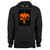 Was created with comfort in mind, this the pumpkinsher punisher hoodie lighter weight is perfect for any activity. Teams and groups love this hoodie for its affordable price and variety of colors.