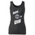 High quality print of this slim fit fast and furious 7 ride or die women tank top will turn heads. And bystanders won't be disappointed - the racerback cut looks good one any woman's shoulders.