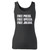 High quality print of this slim fit free press free speech free julian women tank top will turn heads. And bystanders won't be disappointed - the racerback cut looks good one any woman's shoulders.