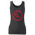 High quality print of this slim fit inferno squad women tank top will turn heads. And bystanders won't be disappointed - the racerback cut looks good one any woman's shoulders.