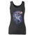 High quality print of this slim fit marvel avengers end game women tank top will turn heads. And bystanders won't be disappointed - the racerback cut looks good one any woman's shoulders.