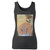 High quality print of this slim fit midsommar let the festivities begin women tank top will turn heads. And bystanders won't be disappointed - the racerback cut looks good one any woman's shoulders.