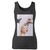 High quality print of this slim fit mitski be the cowboy women tank top will turn heads. And bystanders won't be disappointed - the racerback cut looks good one any woman's shoulders.