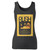 High quality print of this slim fit rush band sunshine promotions women tank top will turn heads. And bystanders won't be disappointed - the racerback cut looks good one any woman's shoulders.