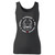 High quality print of this slim fit save a pitbull euthanize a dog fighter inspired women tank top will turn heads. And bystanders won't be disappointed - the racerback cut looks good one any woman's shoulders.