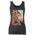 High quality print of this slim fit sekiro shadows die twice women tank top will turn heads. And bystanders won't be disappointed - the racerback cut looks good one any woman's shoulders.