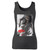 High quality print of this slim fit sin city movie women tank top will turn heads. And bystanders won't be disappointed - the racerback cut looks good one any woman's shoulders.