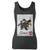 High quality print of this slim fit sniper dota 2 women tank top will turn heads. And bystanders won't be disappointed - the racerback cut looks good one any woman's shoulders.