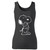 High quality print of this slim fit snoopy dog peanuts charlie brown hug women tank top will turn heads. And bystanders won't be disappointed - the racerback cut looks good one any woman's shoulders.