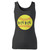 High quality print of this slim fit softball mama women tank top will turn heads. And bystanders won't be disappointed - the racerback cut looks good one any woman's shoulders.
