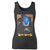 High quality print of this slim fit sonic the hedgehog the lord of the rings women tank top will turn heads. And bystanders won't be disappointed - the racerback cut looks good one any woman's shoulders.