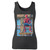 High quality print of this slim fit spider man homecoming tom holland funny women tank top will turn heads. And bystanders won't be disappointed - the racerback cut looks good one any woman's shoulders.