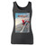 High quality print of this slim fit spiderman far from home movie women tank top will turn heads. And bystanders won't be disappointed - the racerback cut looks good one any woman's shoulders.