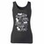 High quality print of this slim fit spirit animals quote cute animals women tank top will turn heads. And bystanders won't be disappointed - the racerback cut looks good one any woman's shoulders.