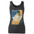 High quality print of this slim fit ss nieuw amsterdam holland america line women tank top will turn heads. And bystanders won't be disappointed - the racerback cut looks good one any woman's shoulders.
